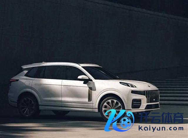 2024最提出买的5款SUV，很耐用开不坏，其它的请慎买